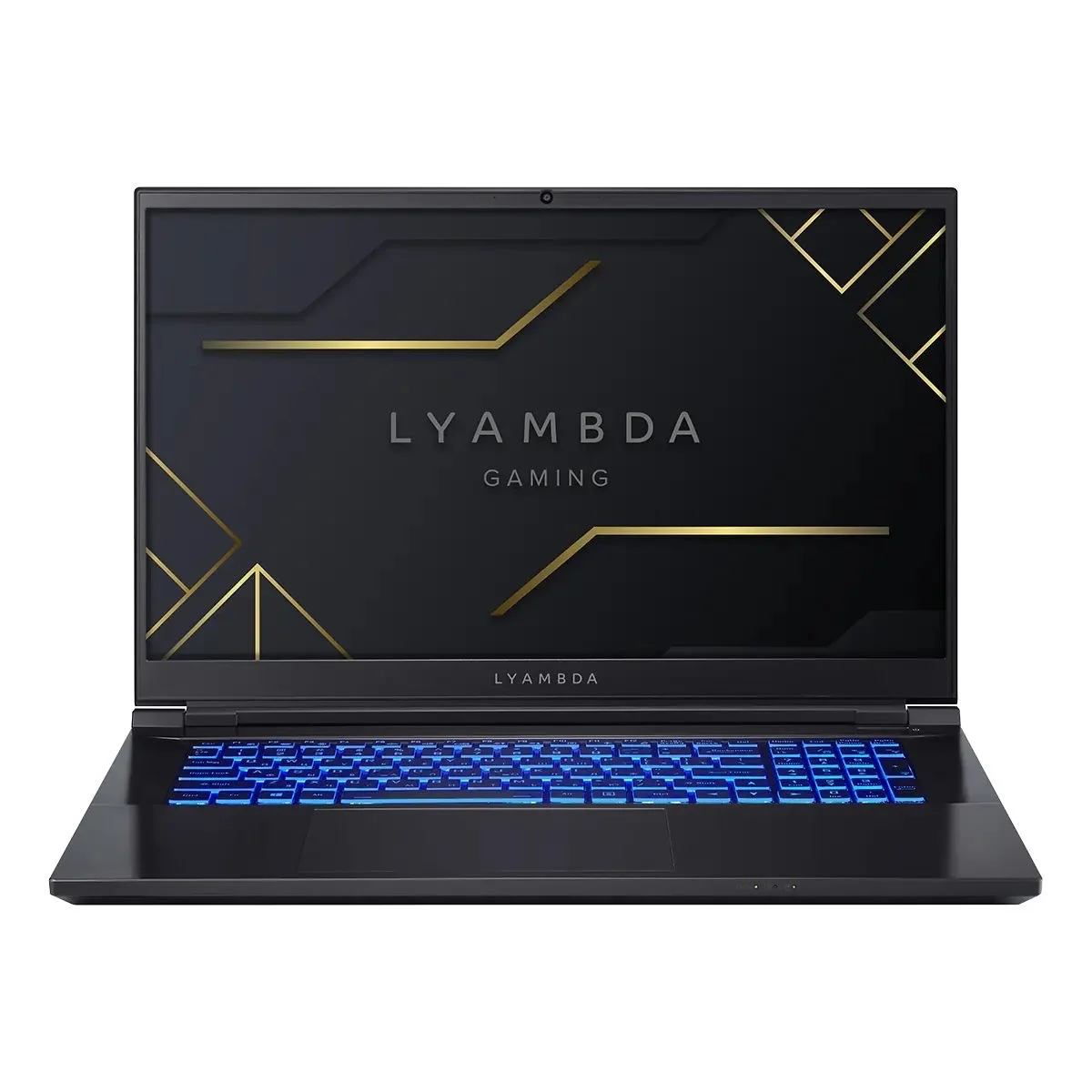 Игровой ноутбук LAYMBDA - миниатюра 2