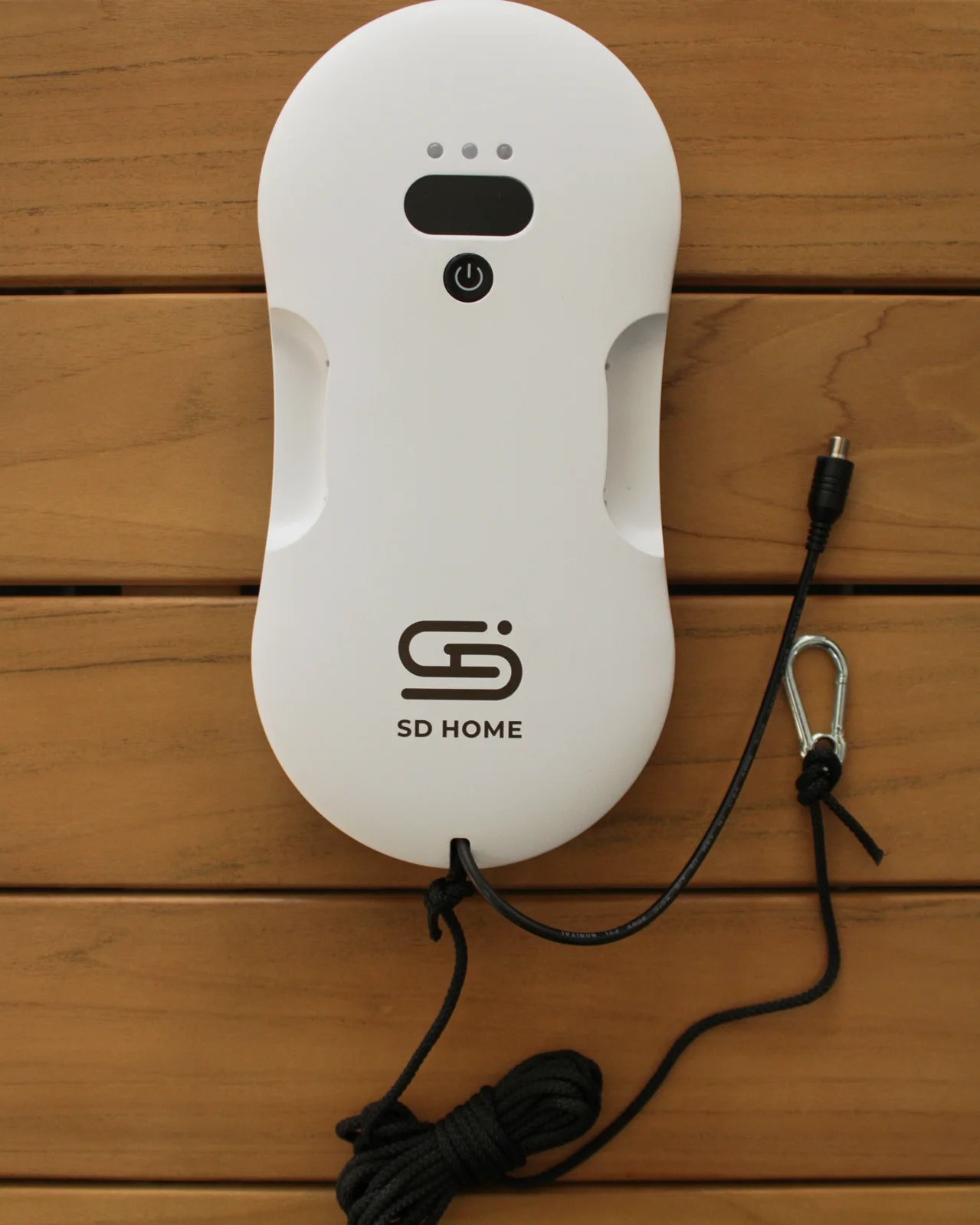 Робот-мойщик окон SD Home - миниатюра 2