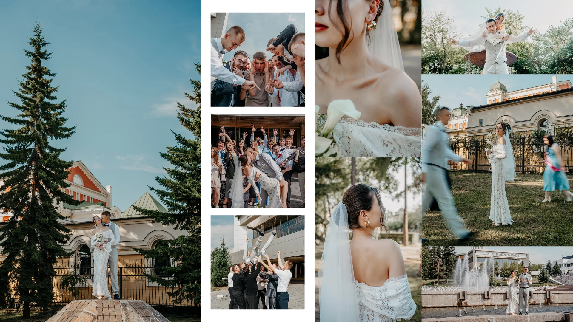 Репортажный фотограф - изображение 1
