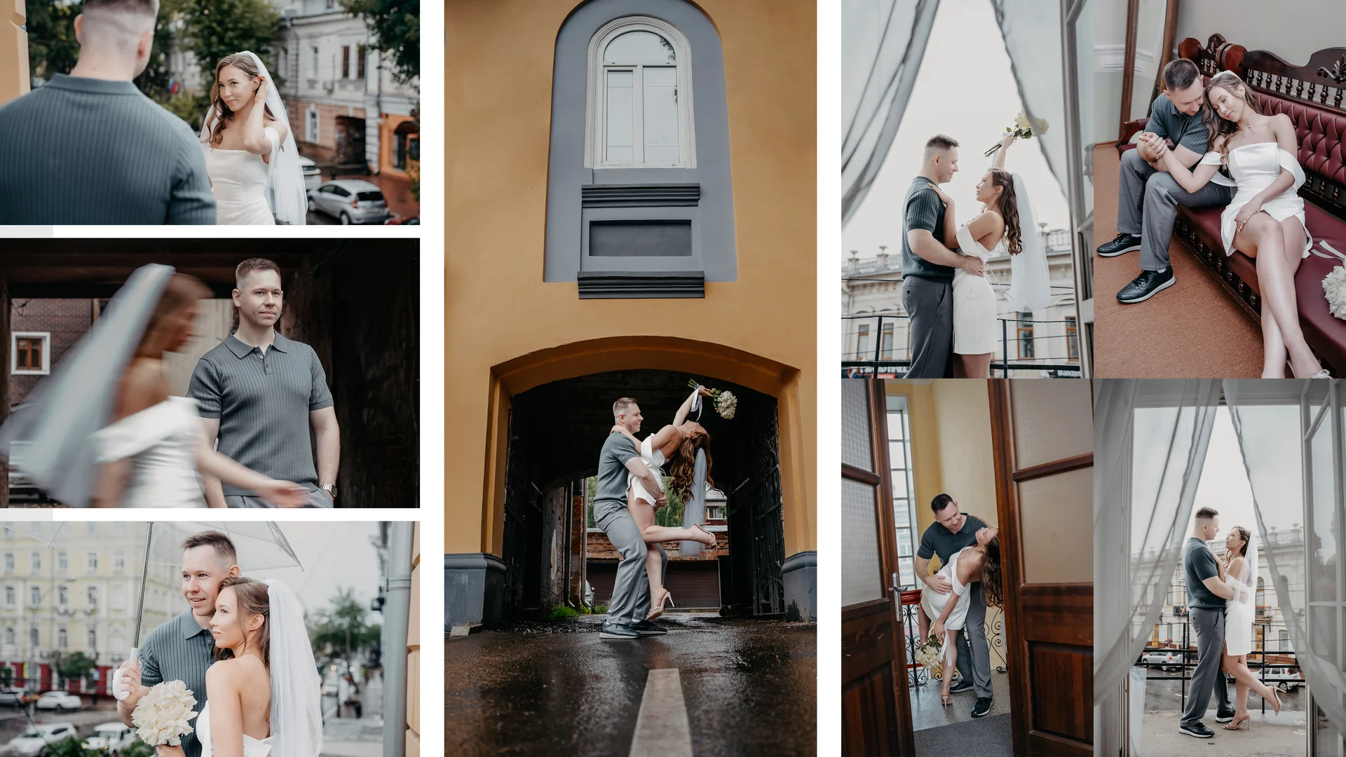 Репортажный фотограф - миниатюра 2