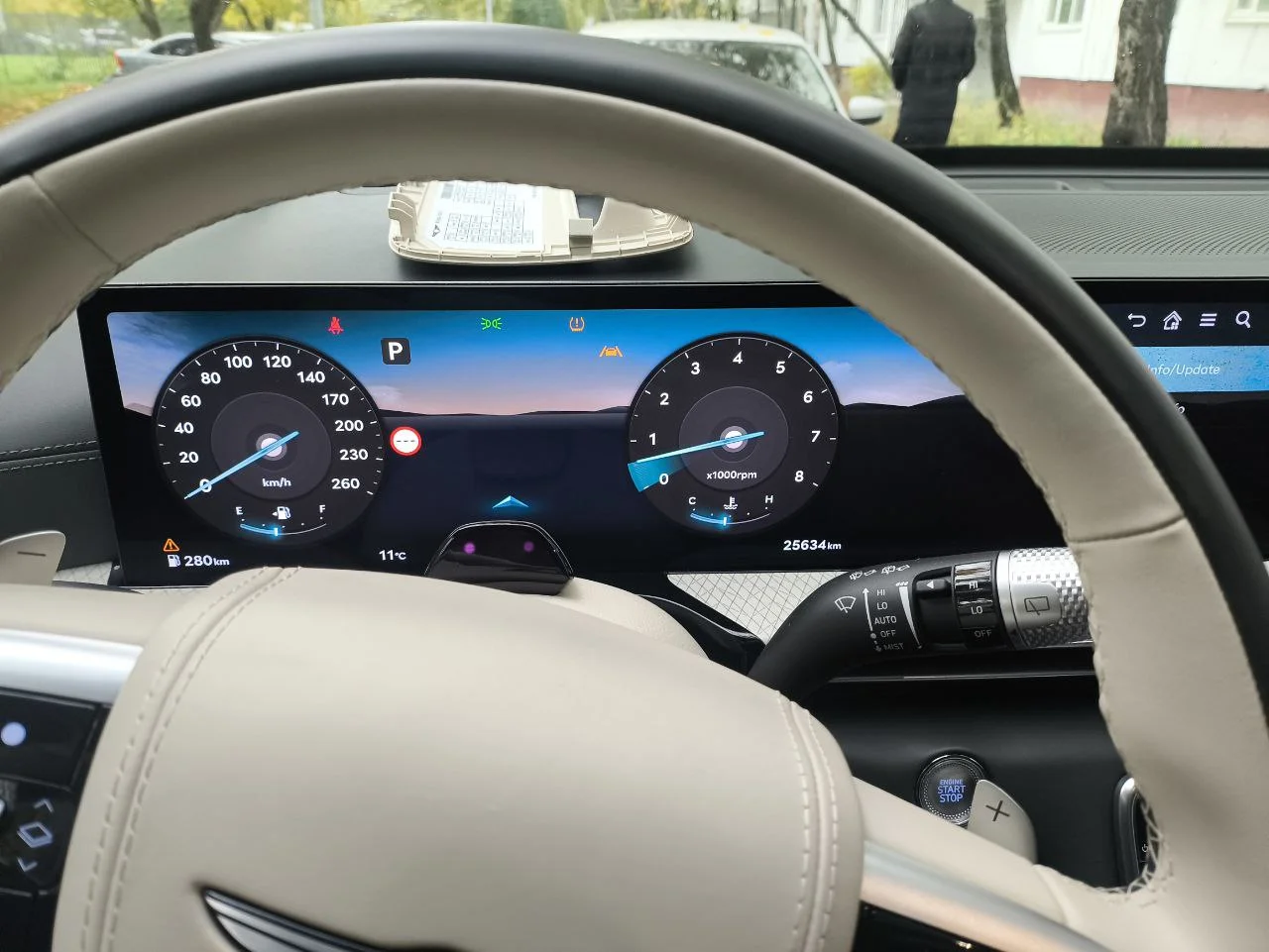 Русификация корейских авто Kia/Hyundai/genesis - миниатюра 5