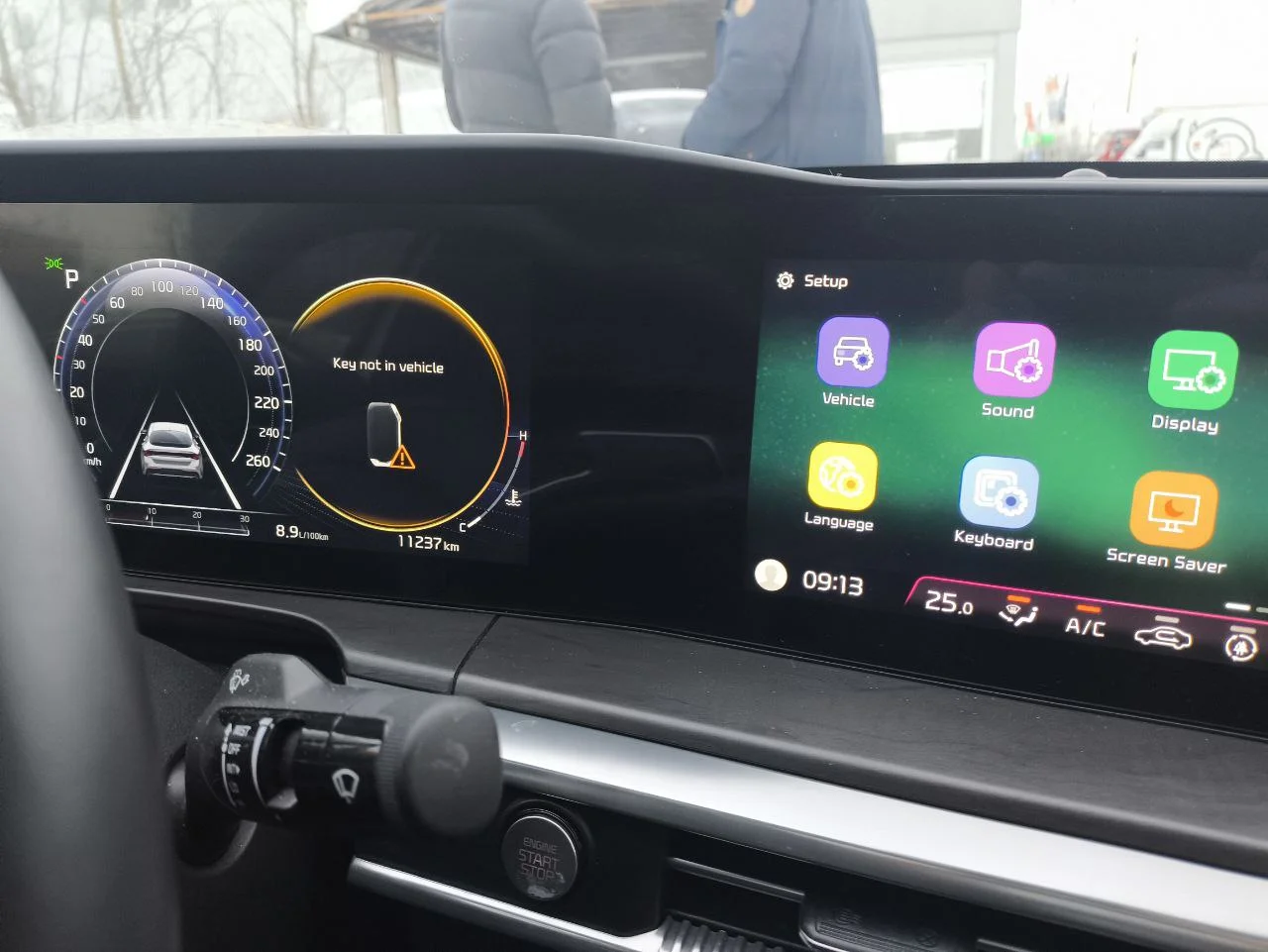 Русификация корейских авто Kia/Hyundai/genesis - миниатюра 8
