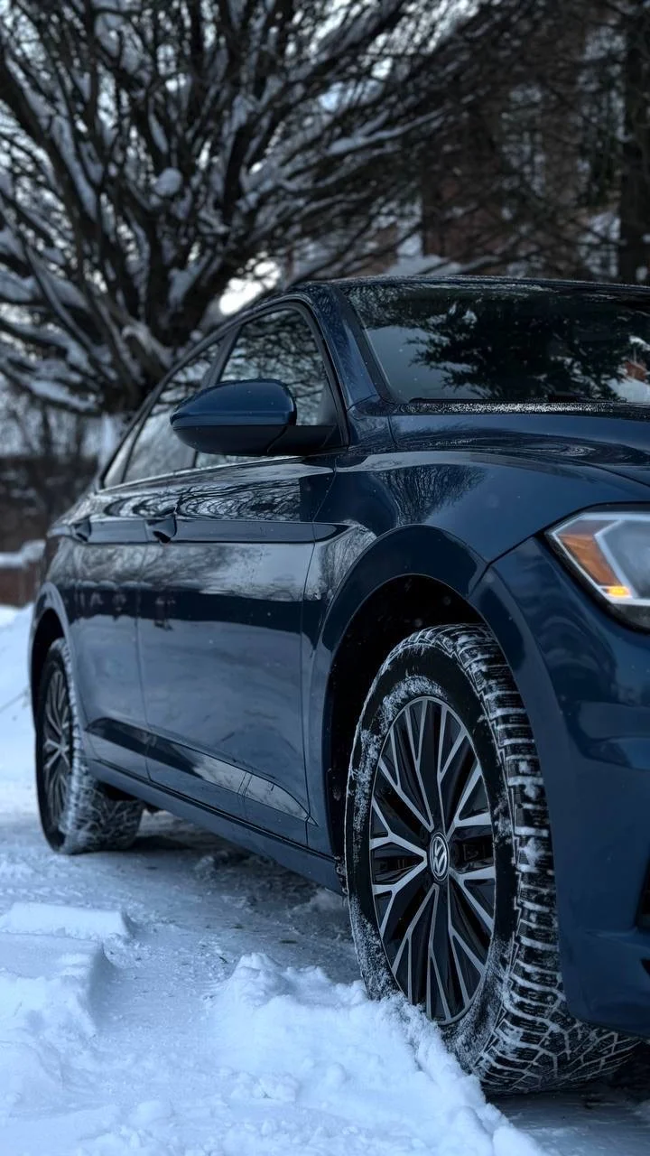 Volkswagen Jetta - миниатюра 3