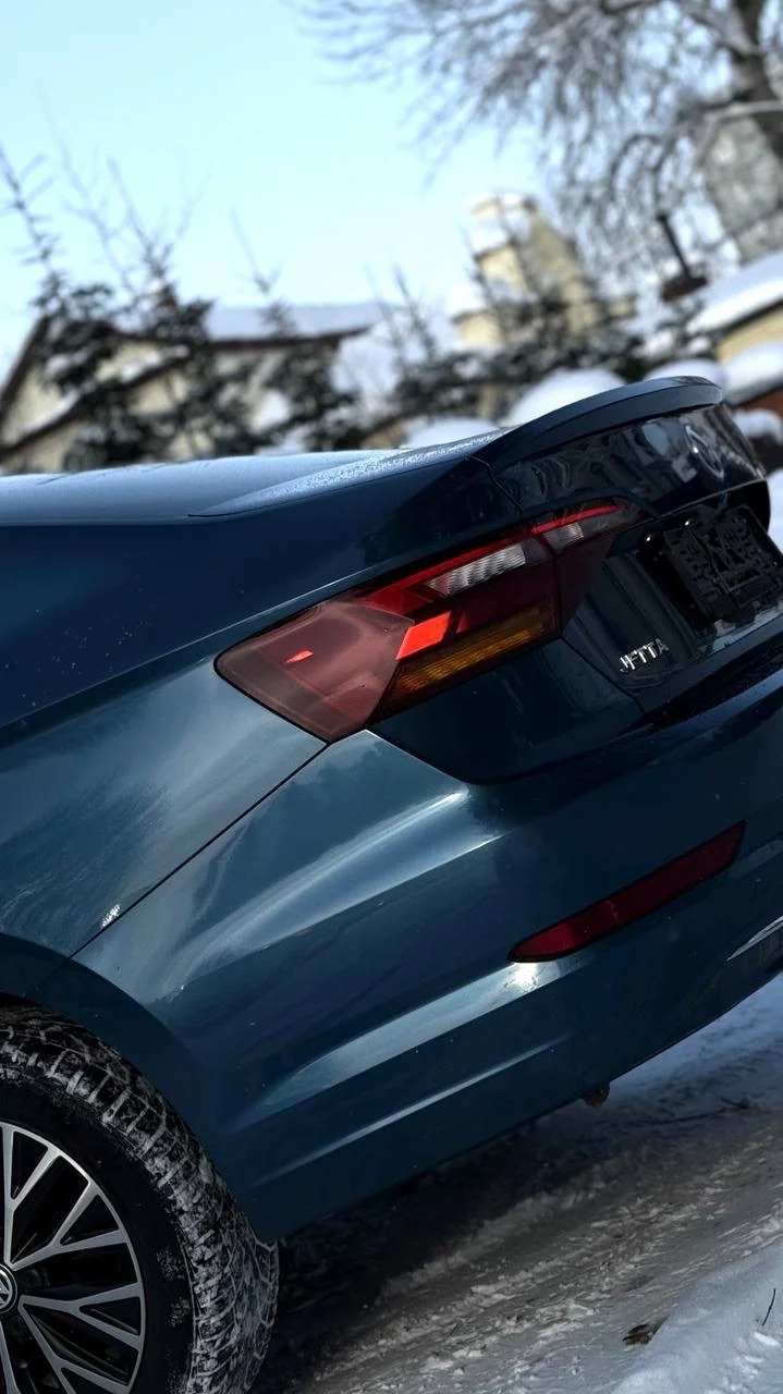 Volkswagen Jetta - миниатюра 4