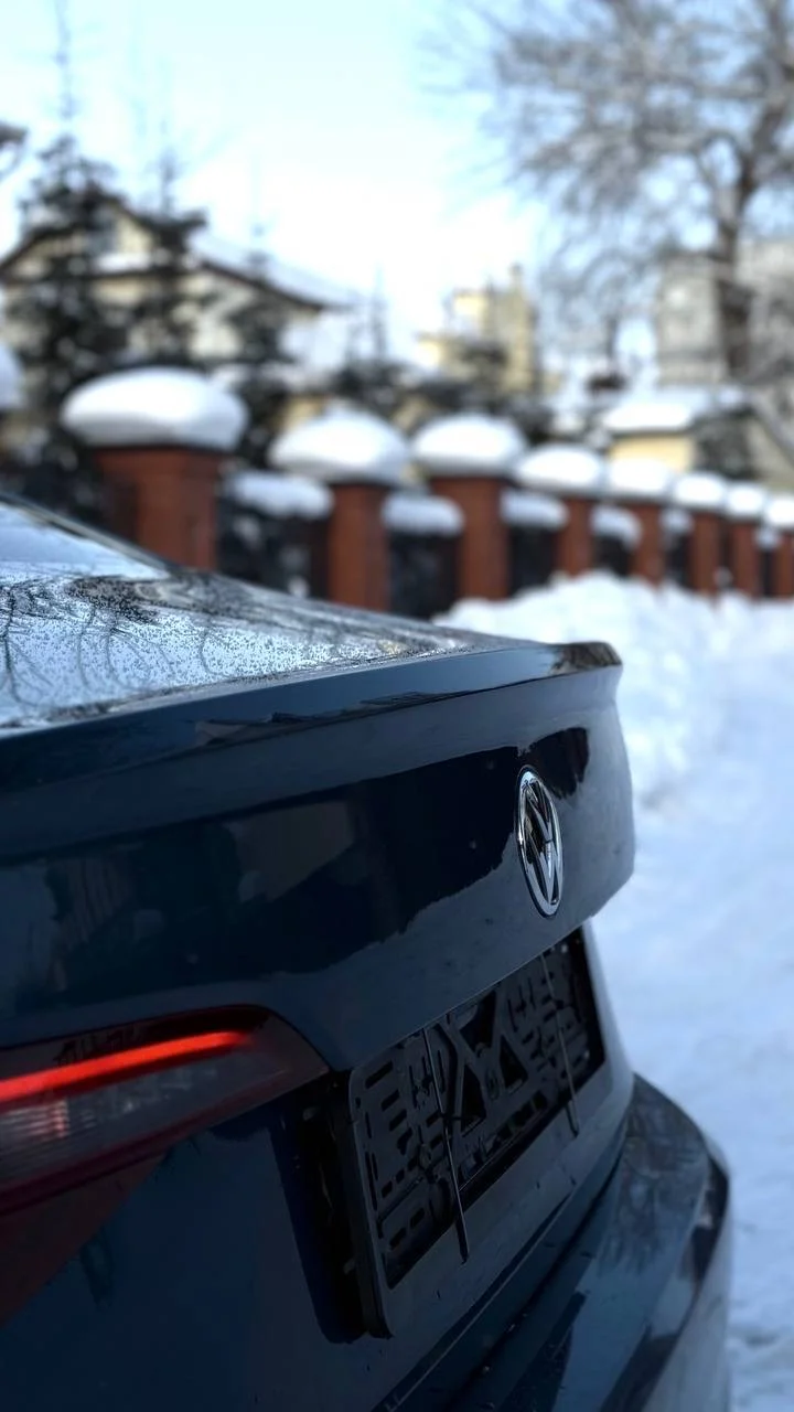 Volkswagen Jetta - миниатюра 5