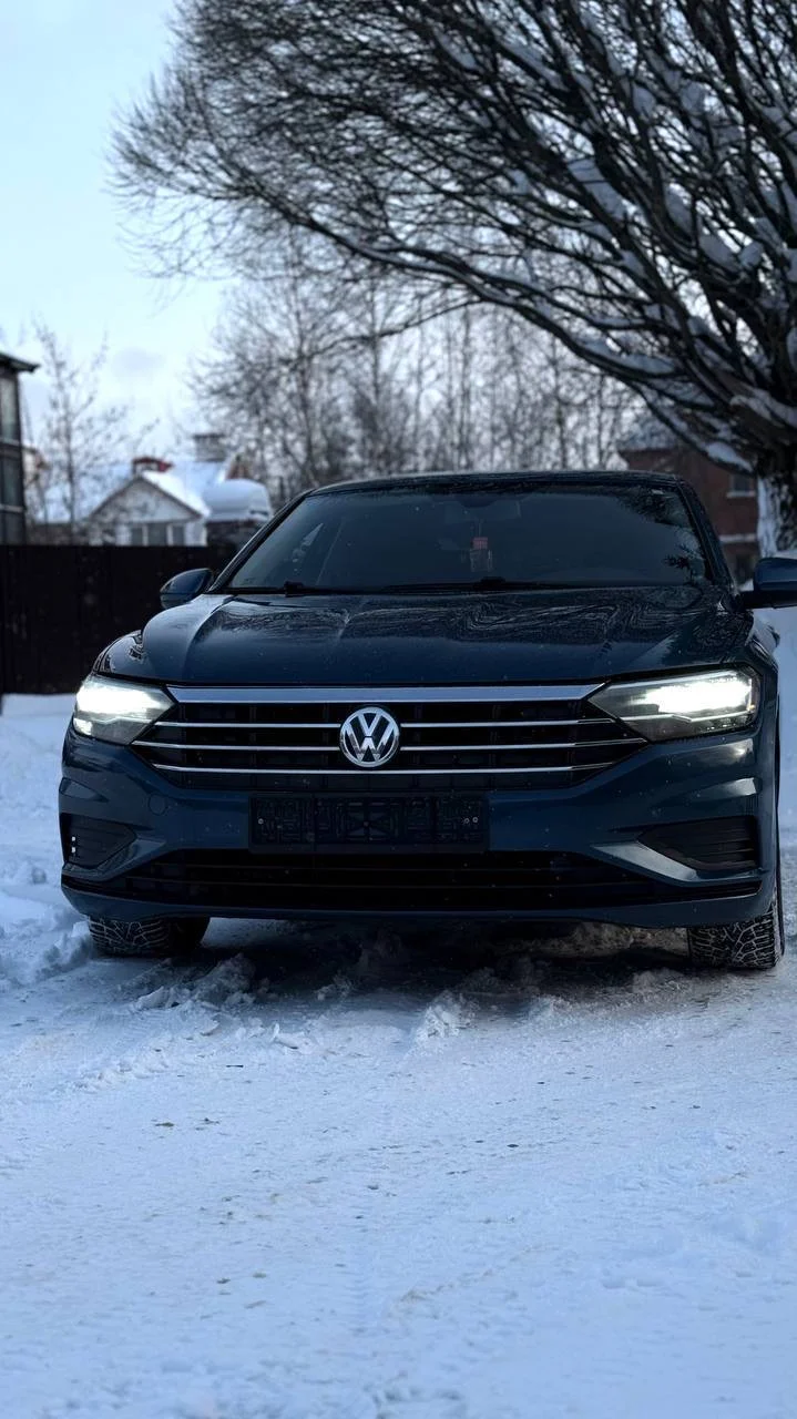 Volkswagen Jetta - миниатюра 6