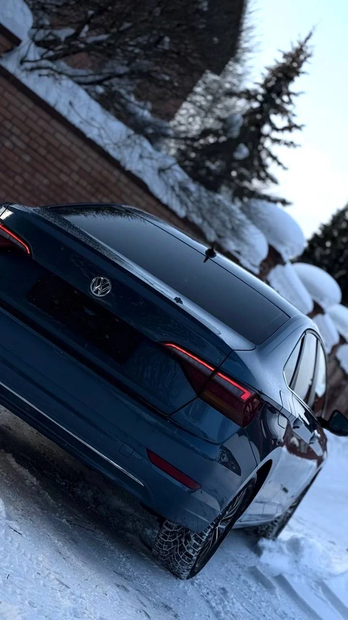 Volkswagen Jetta - миниатюра 7
