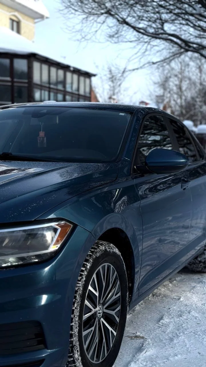 Volkswagen Jetta - миниатюра 9