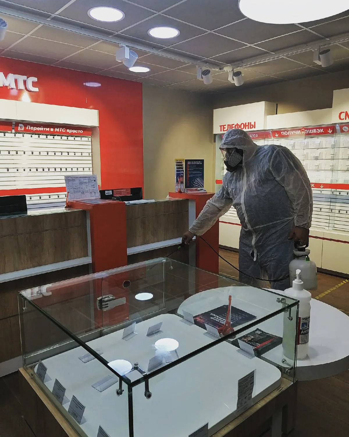 Уничтожение клопов и тараканов - миниатюра 7