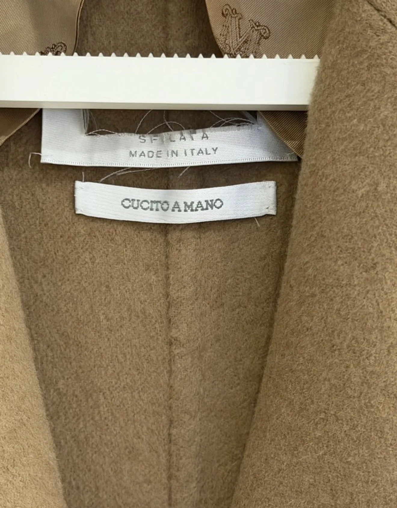 Жакет Max Mara 1я линия 46 - миниатюра 5