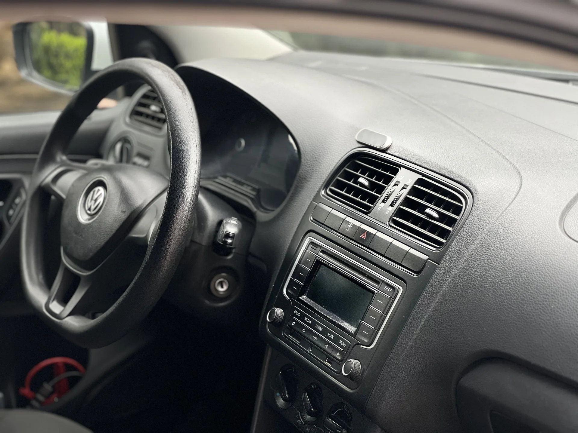 Volkswagen Polo 2017 - миниатюра 5