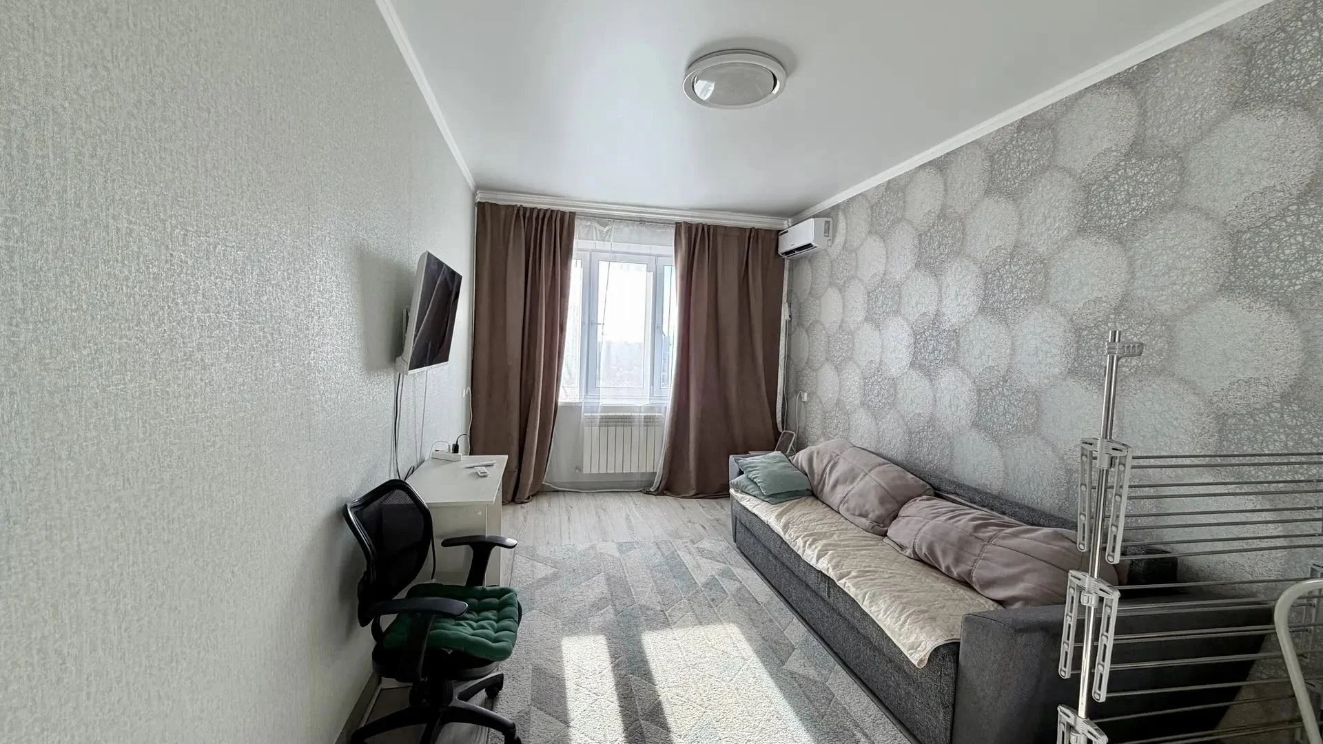 Продажа 2 к квартиры - изображение 1