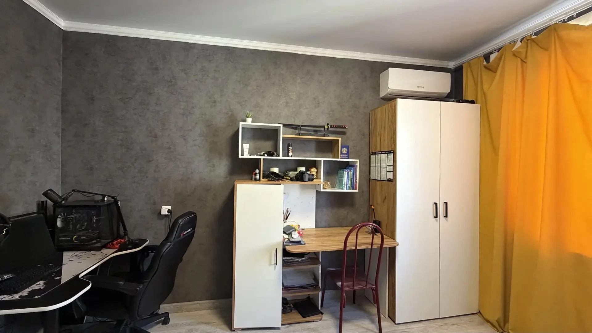 Продажа 2 к квартиры - миниатюра 2