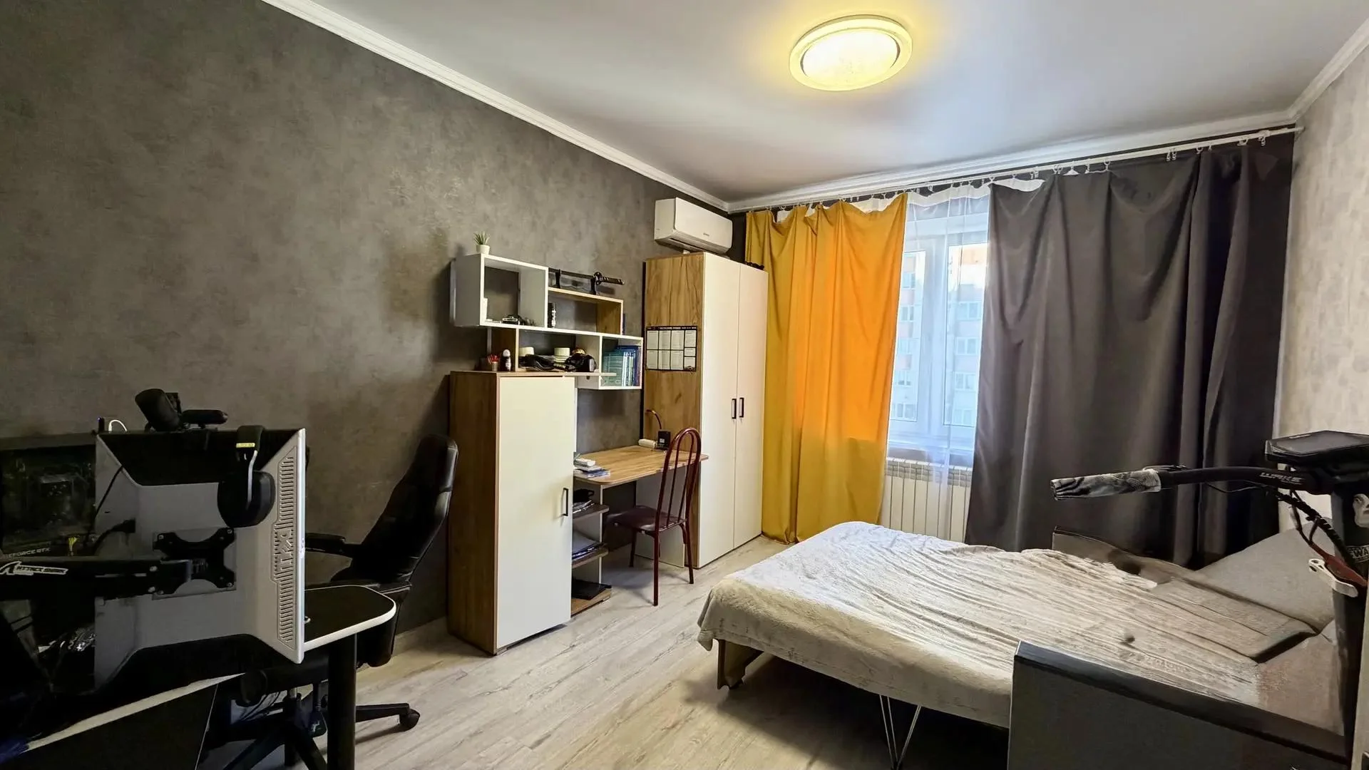 Продажа 2 к квартиры - миниатюра 3