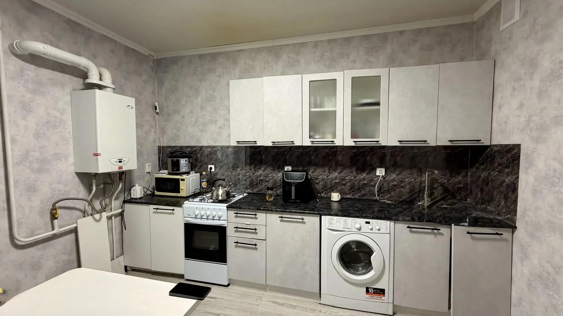 Продажа 2 к квартиры - миниатюра 4
