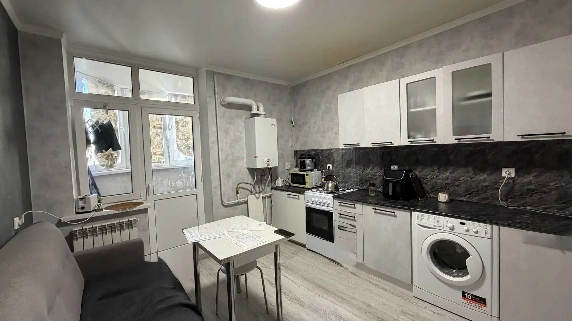Продажа 2 к квартиры - миниатюра 5