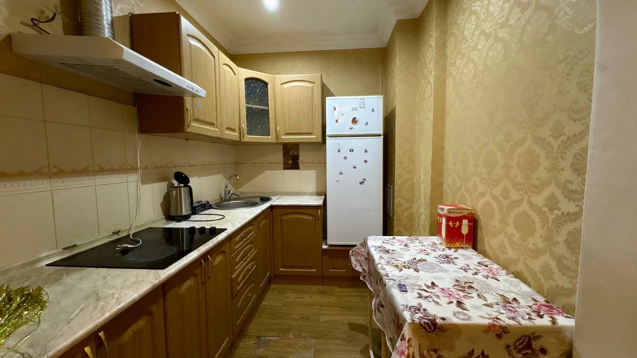 Уютная квартира в тихом центре - миниатюра 4