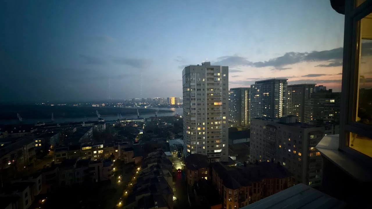 Уютная квартира в тихом центре - миниатюра 9