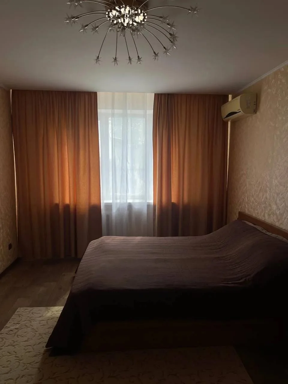 Уютная квартира в Центре - миниатюра 3