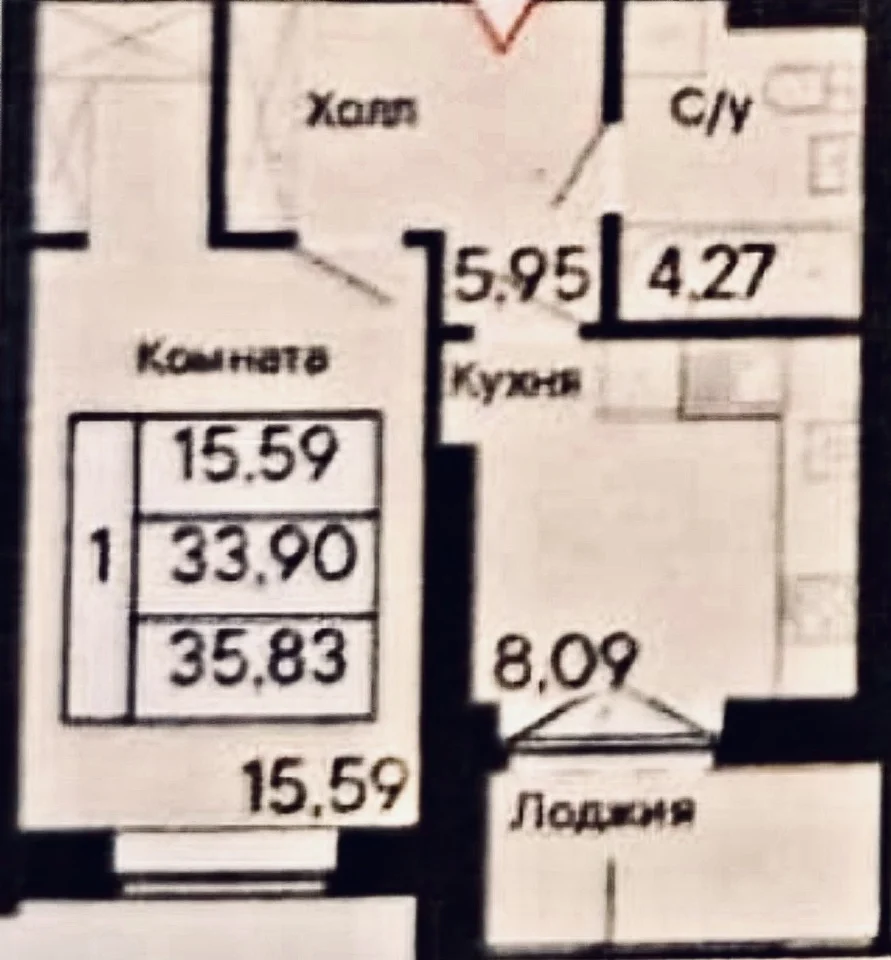 Квартира вашей мечты - миниатюра 4
