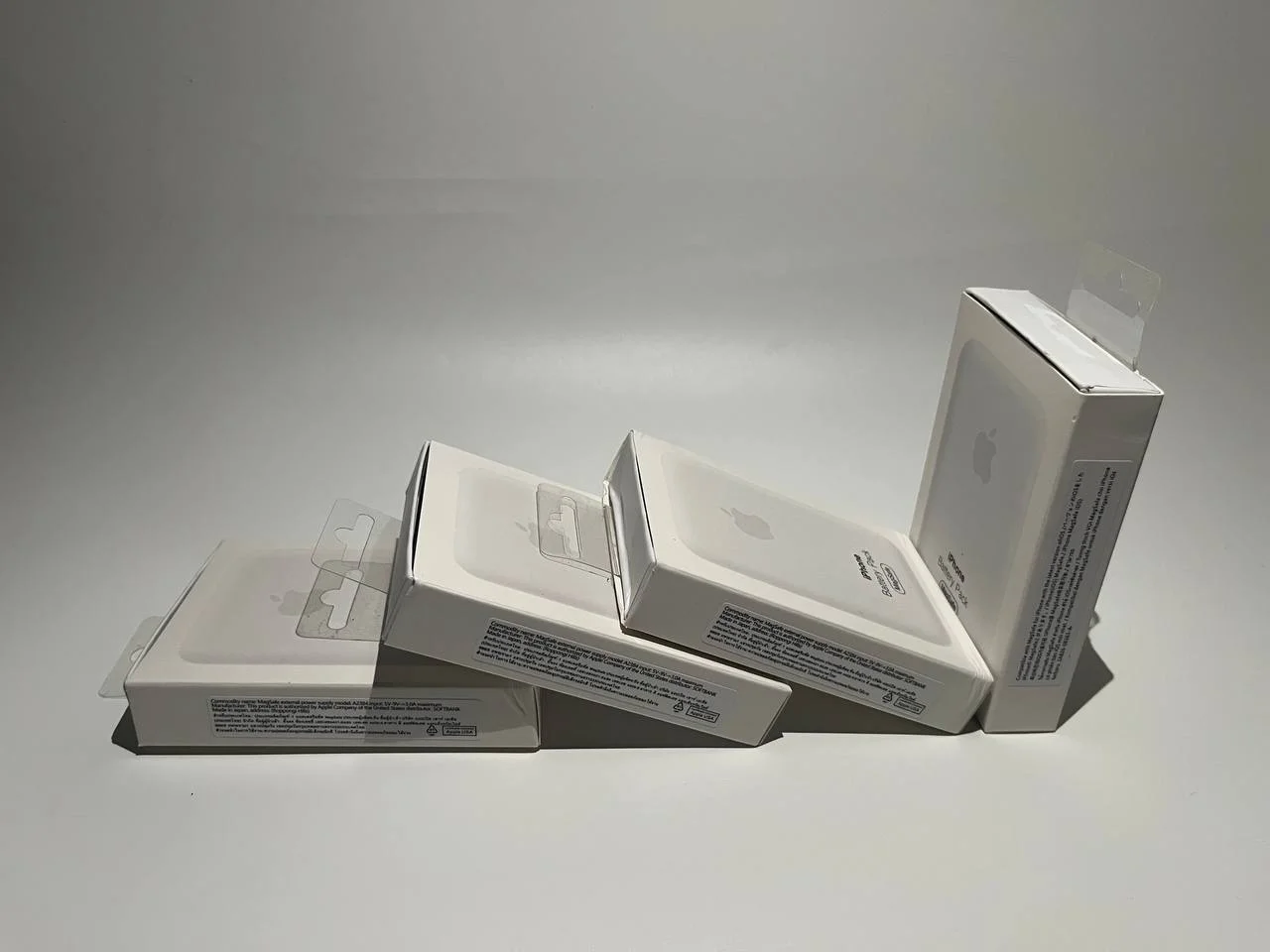 Powerbank MagSafe type-c - изображение 1