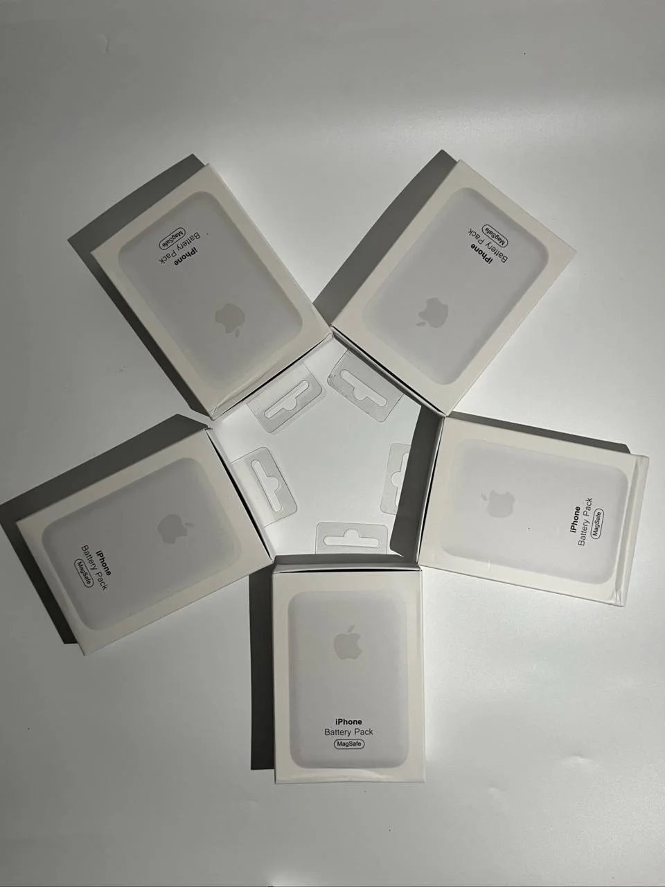 Powerbank MagSafe type-c - миниатюра 2