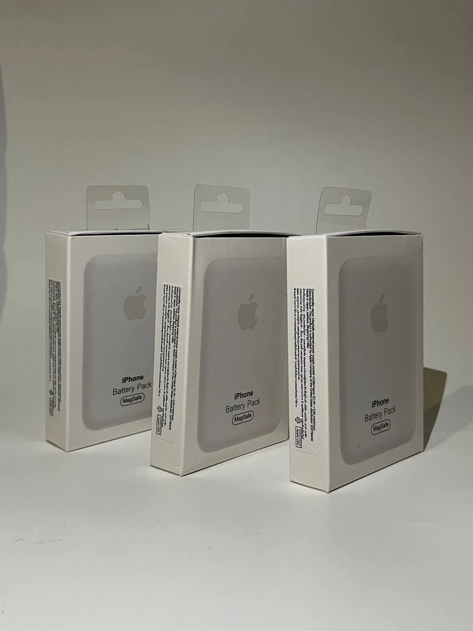 Powerbank MagSafe type-c - миниатюра 3