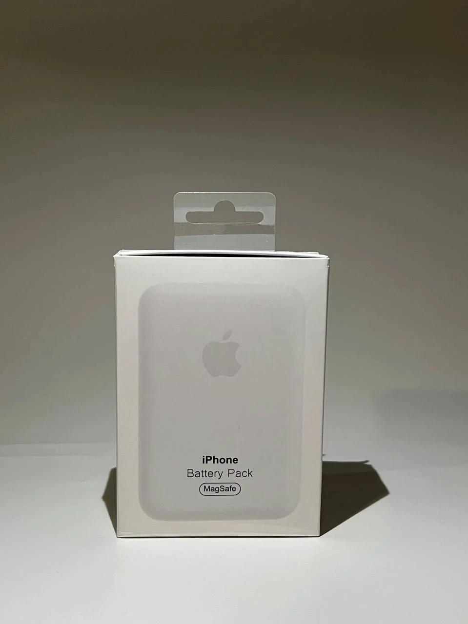 Powerbank MagSafe type-c - миниатюра 4