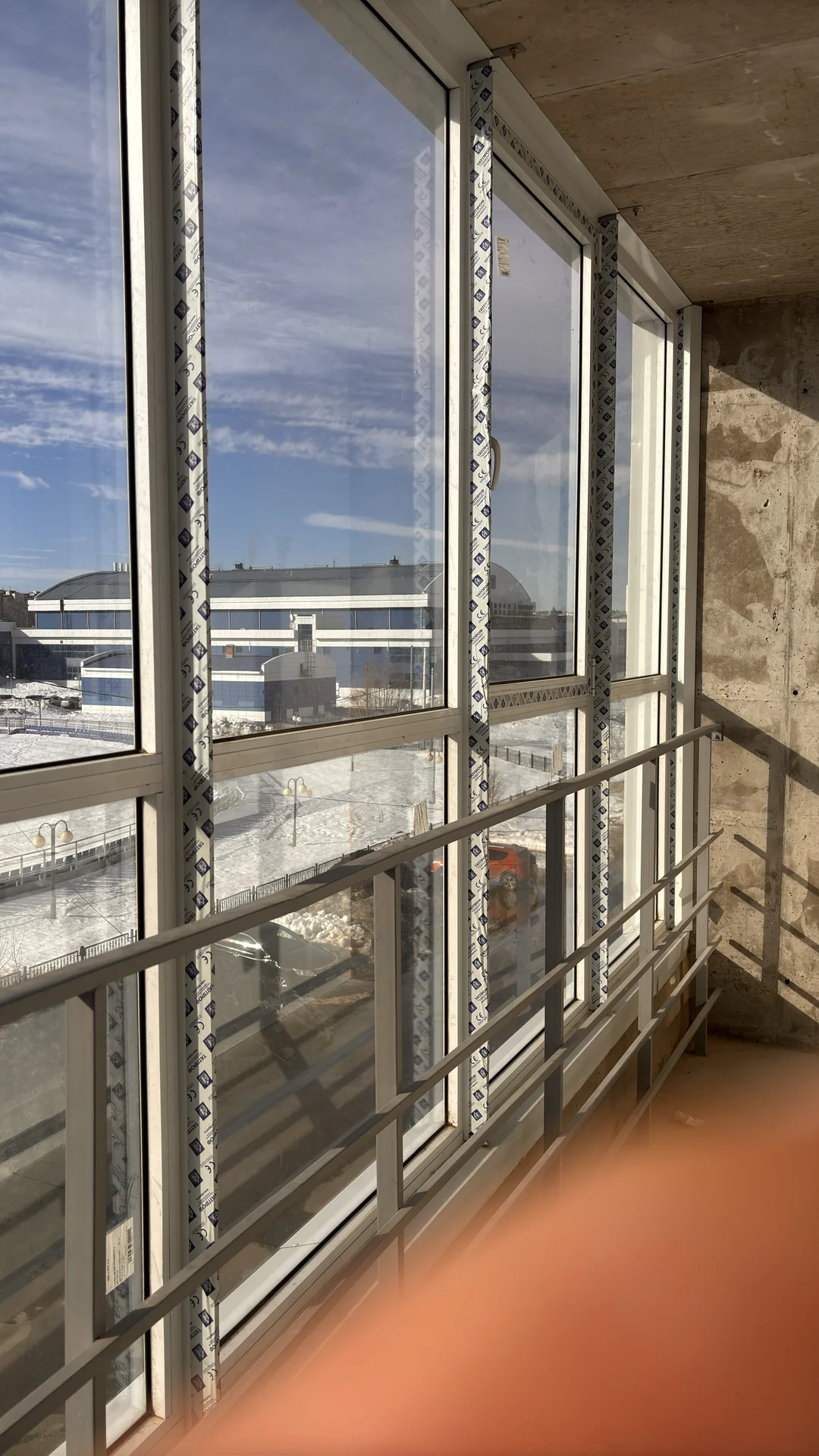 3-к квартира, 90.3 м², 3/14 эт - миниатюра 2
