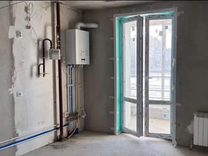 3-к квартира, 90.3 м², 3/14 эт - миниатюра 6