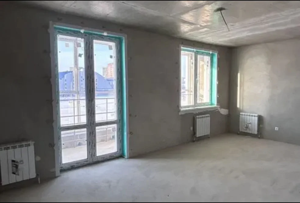 3-к квартира, 90.3 м², 3/14 эт - миниатюра 8