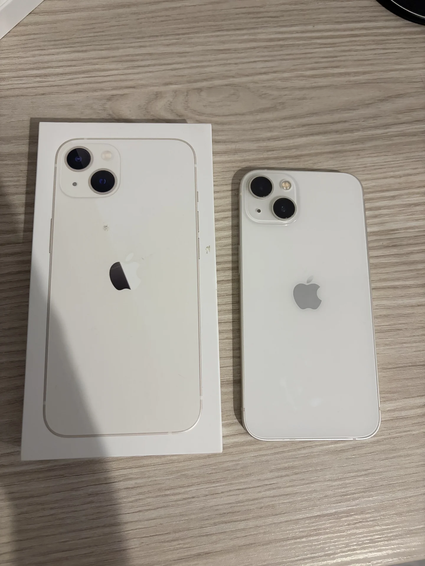 IPHONE 13, 128 ГБ, SIM + eSIM - изображение 1