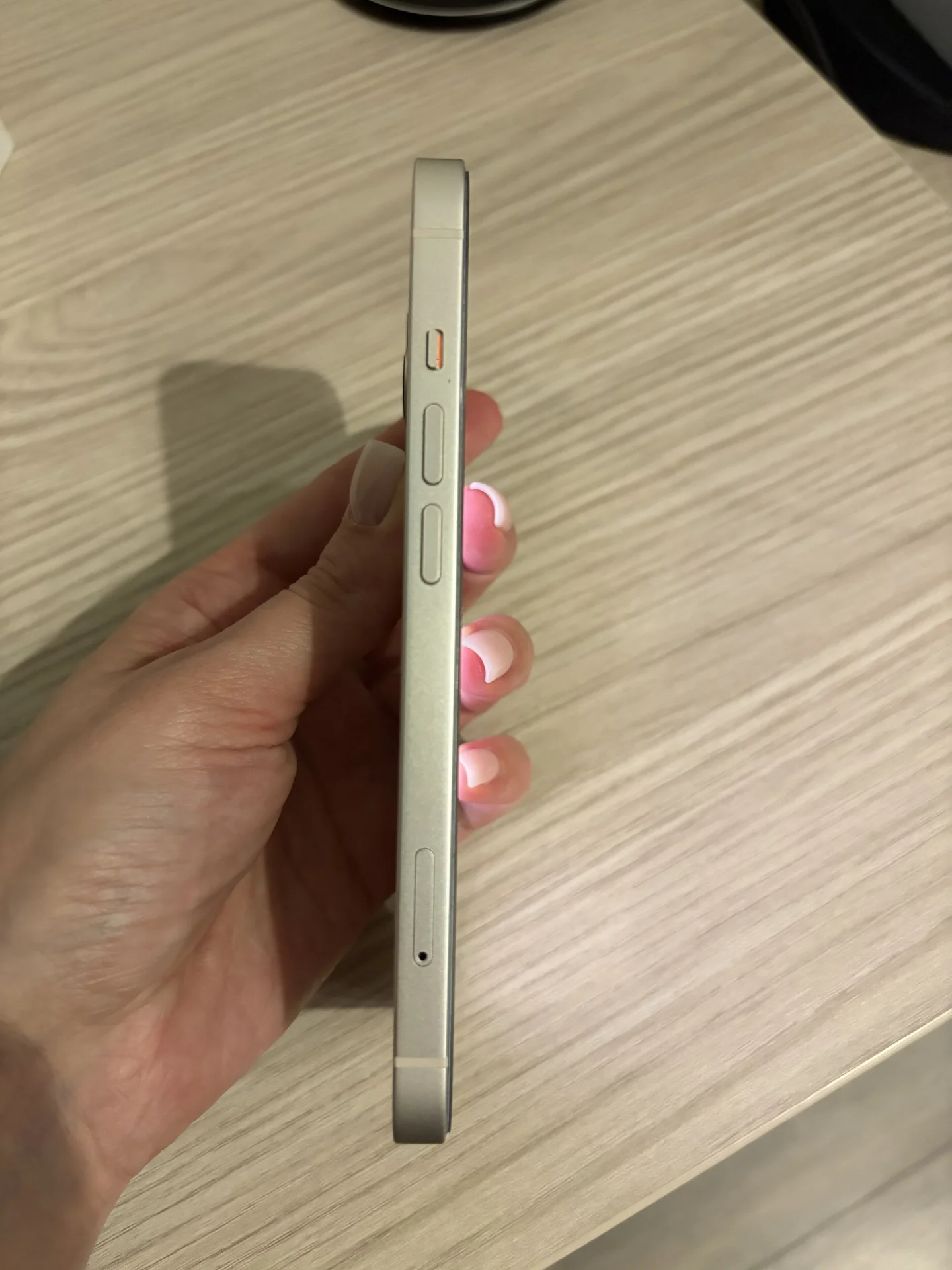 IPHONE 13, 128 ГБ, SIM + eSIM - миниатюра 5