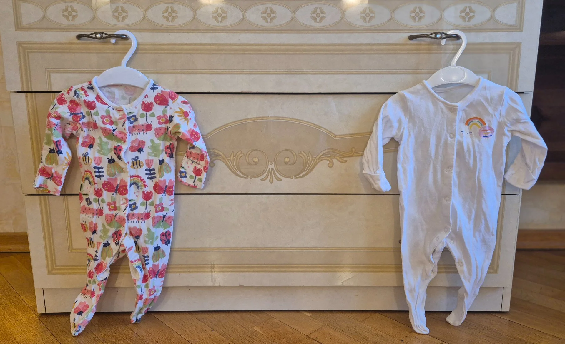 Слип для девочки mothercare 62 - миниатюра 2