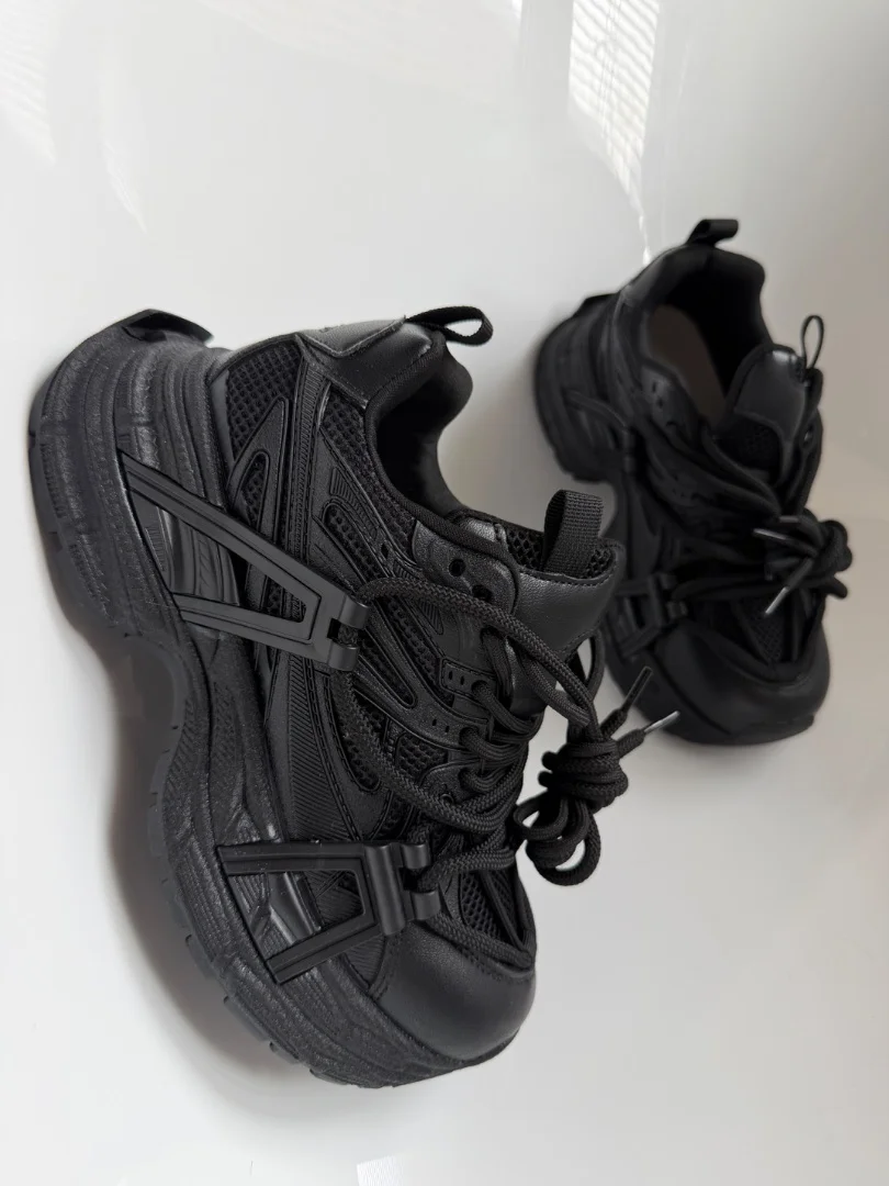 Кроссовки женские 36-41 - миниатюра 6