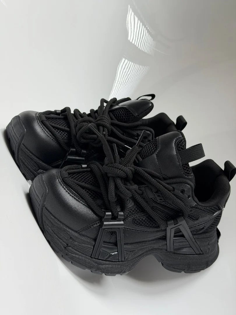 Кроссовки женские 36-41 - миниатюра 7