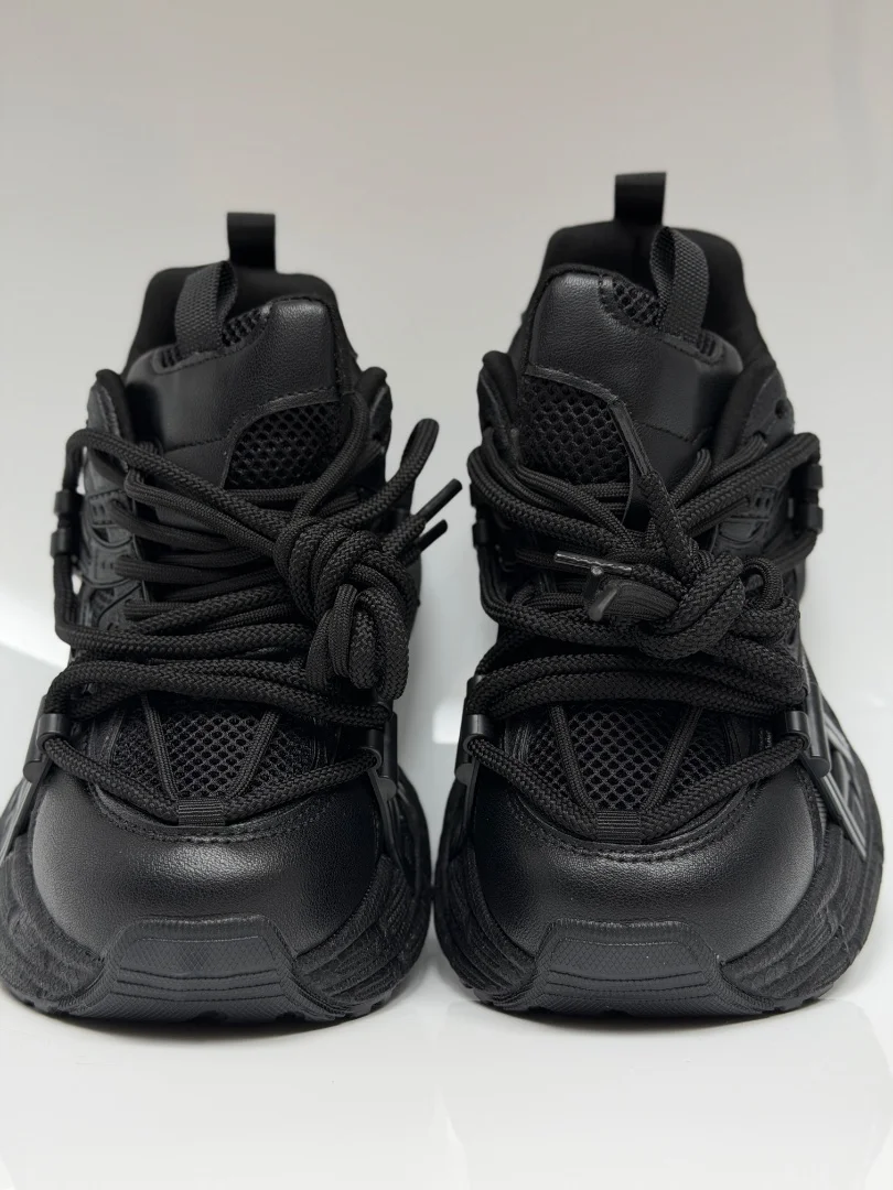 Кроссовки женские 36-41 - миниатюра 8