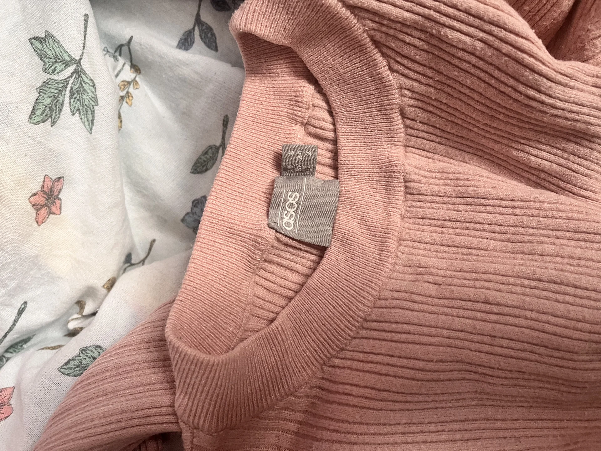 Пакет вещей nike, adidas, tommy hilfiger, ASOS - миниатюра 4