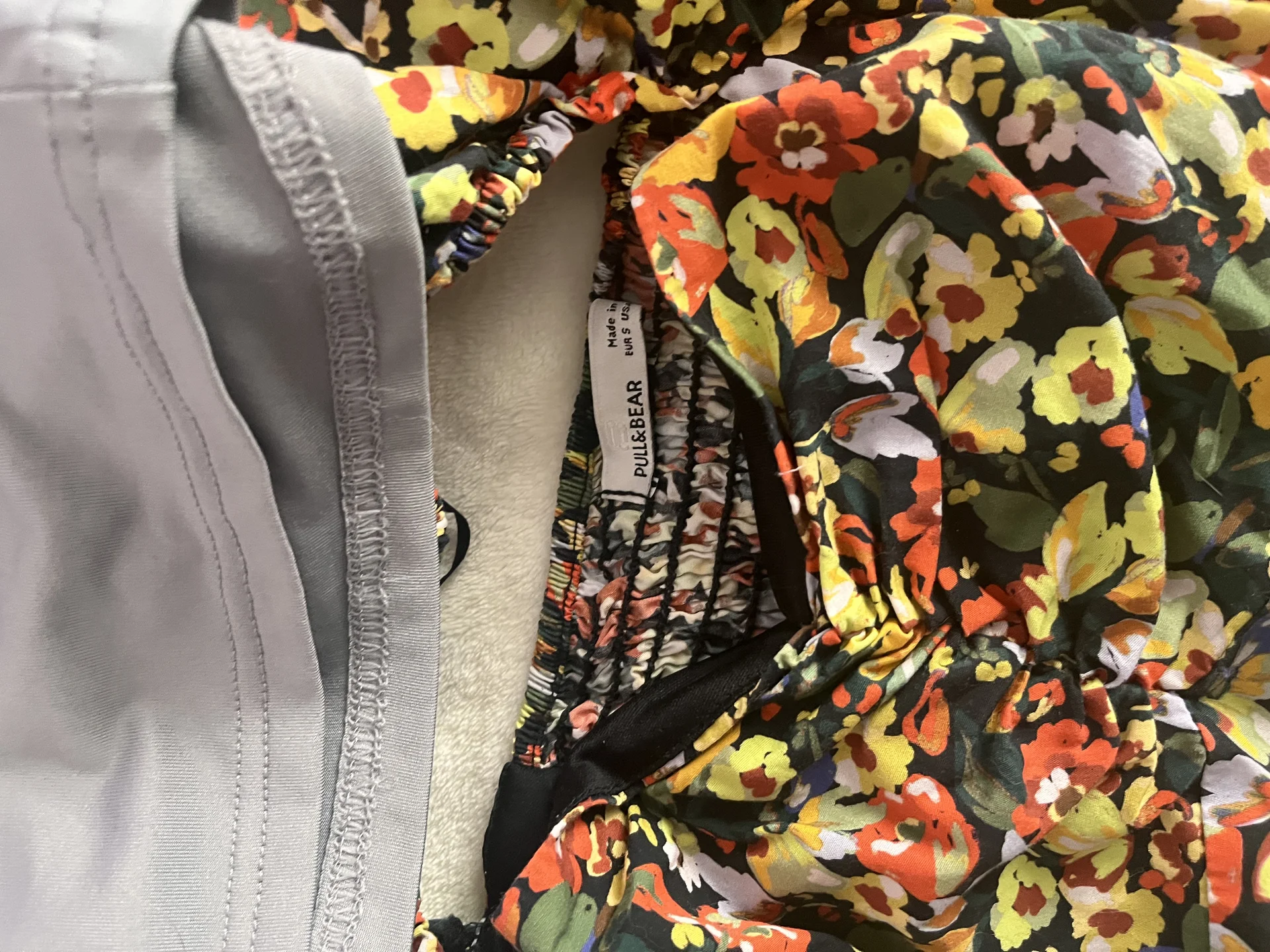 Пакет вещей nike, adidas, tommy hilfiger, ASOS - миниатюра 5