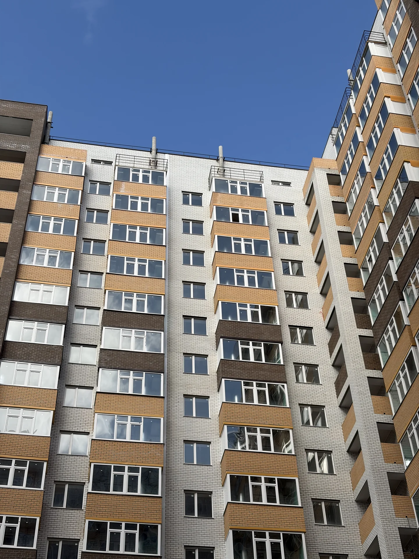 3к квартира - изображение 1