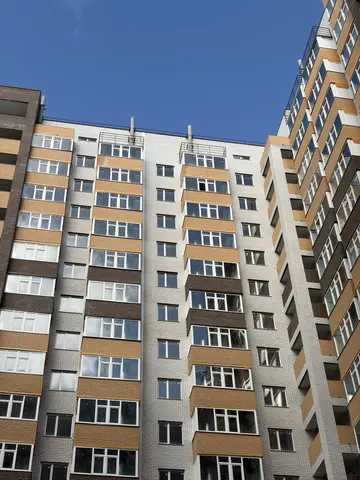 3к квартира