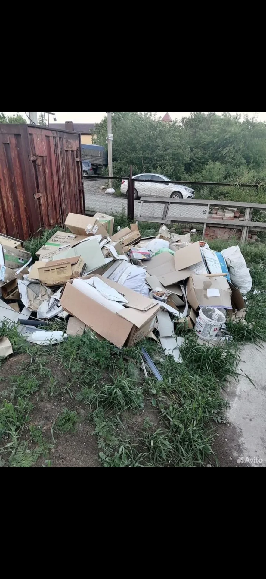 Вывоз мусора 24/7 - миниатюра 4