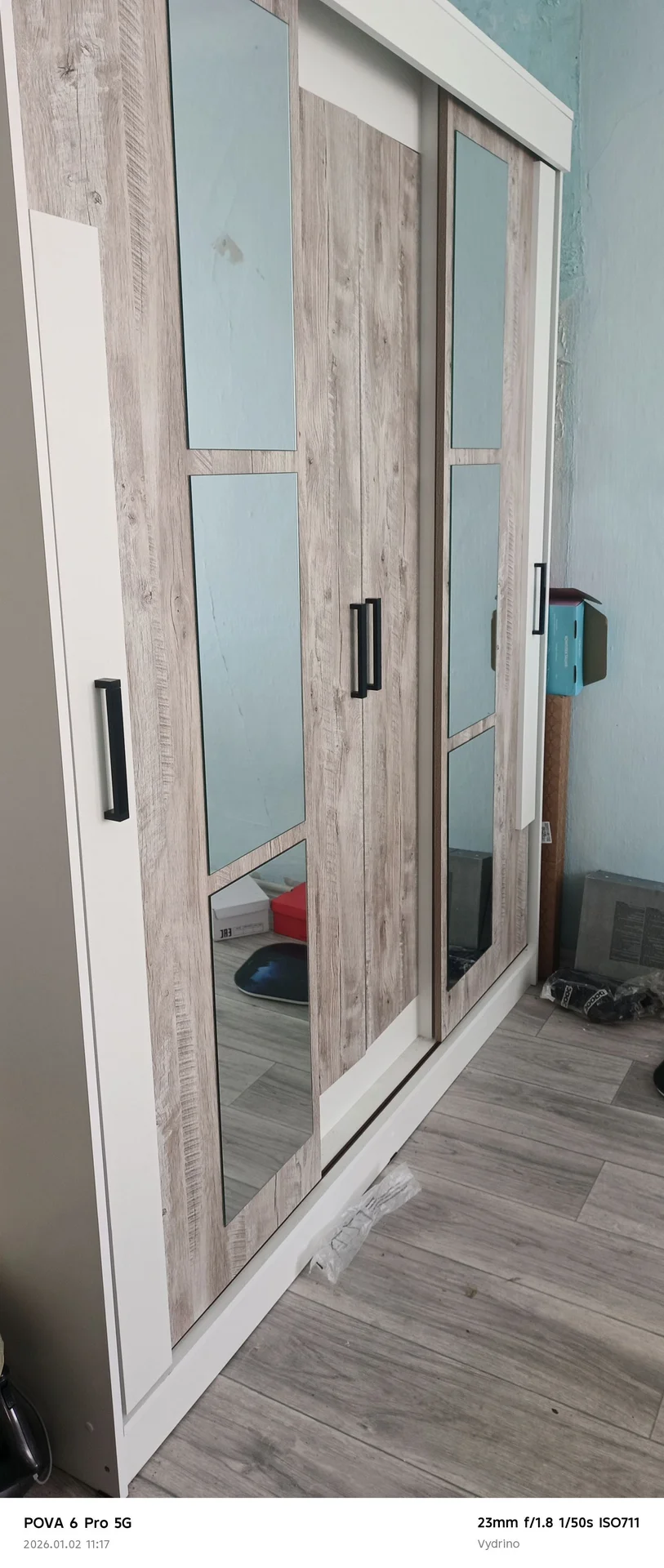 Продам квартиру - миниатюра 3