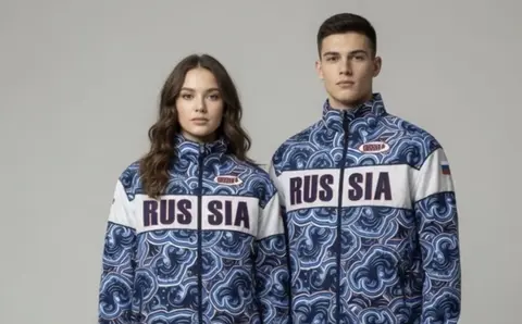 Спортивный мужской костюм bosco