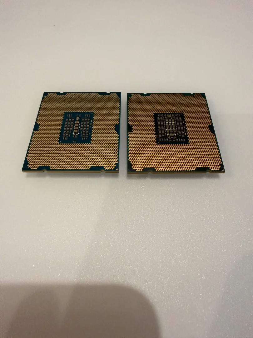 Intel I7 4930K - миниатюра 3