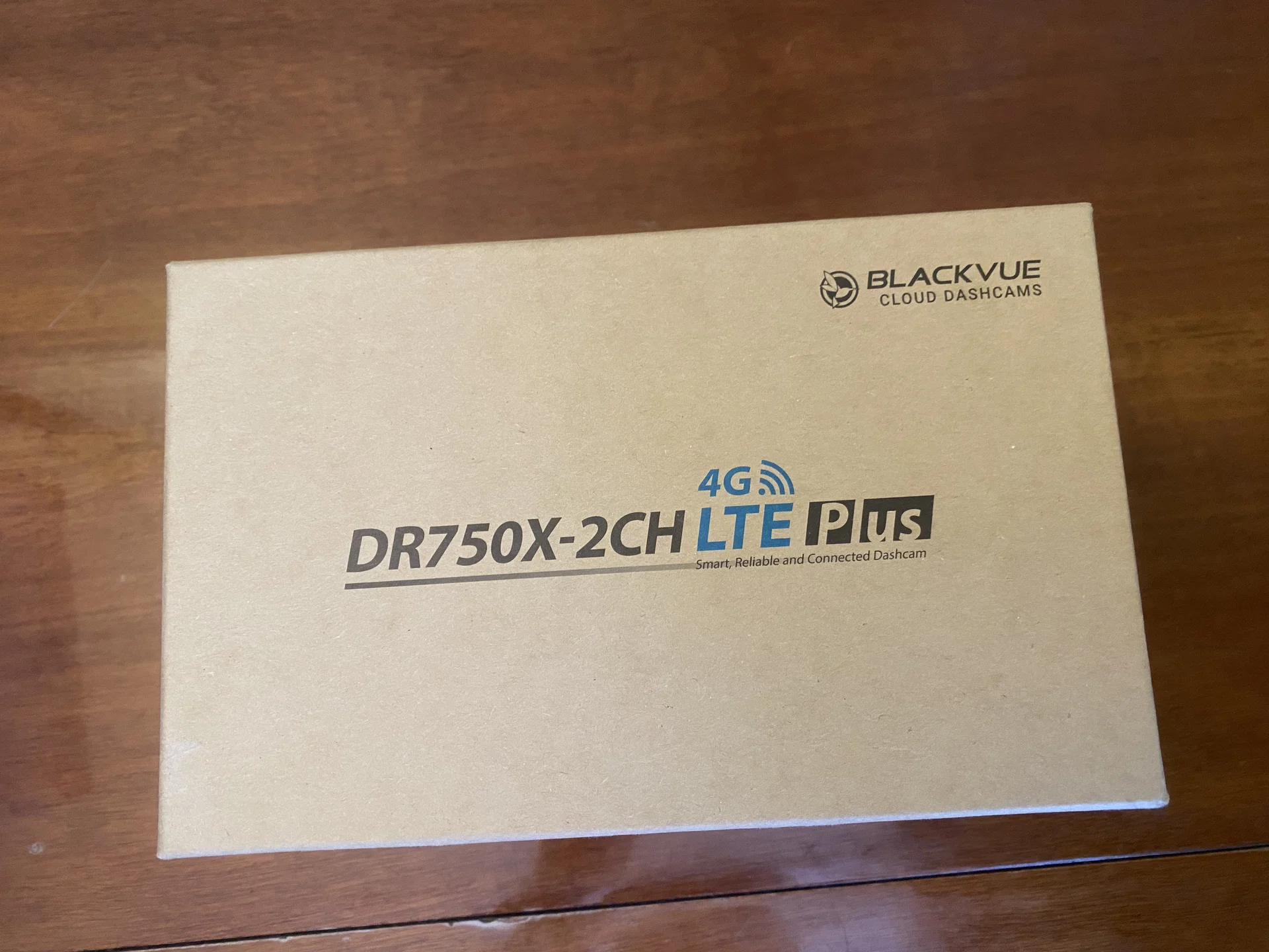 BlackVue DR750X-2CH LTE plus - миниатюра 3