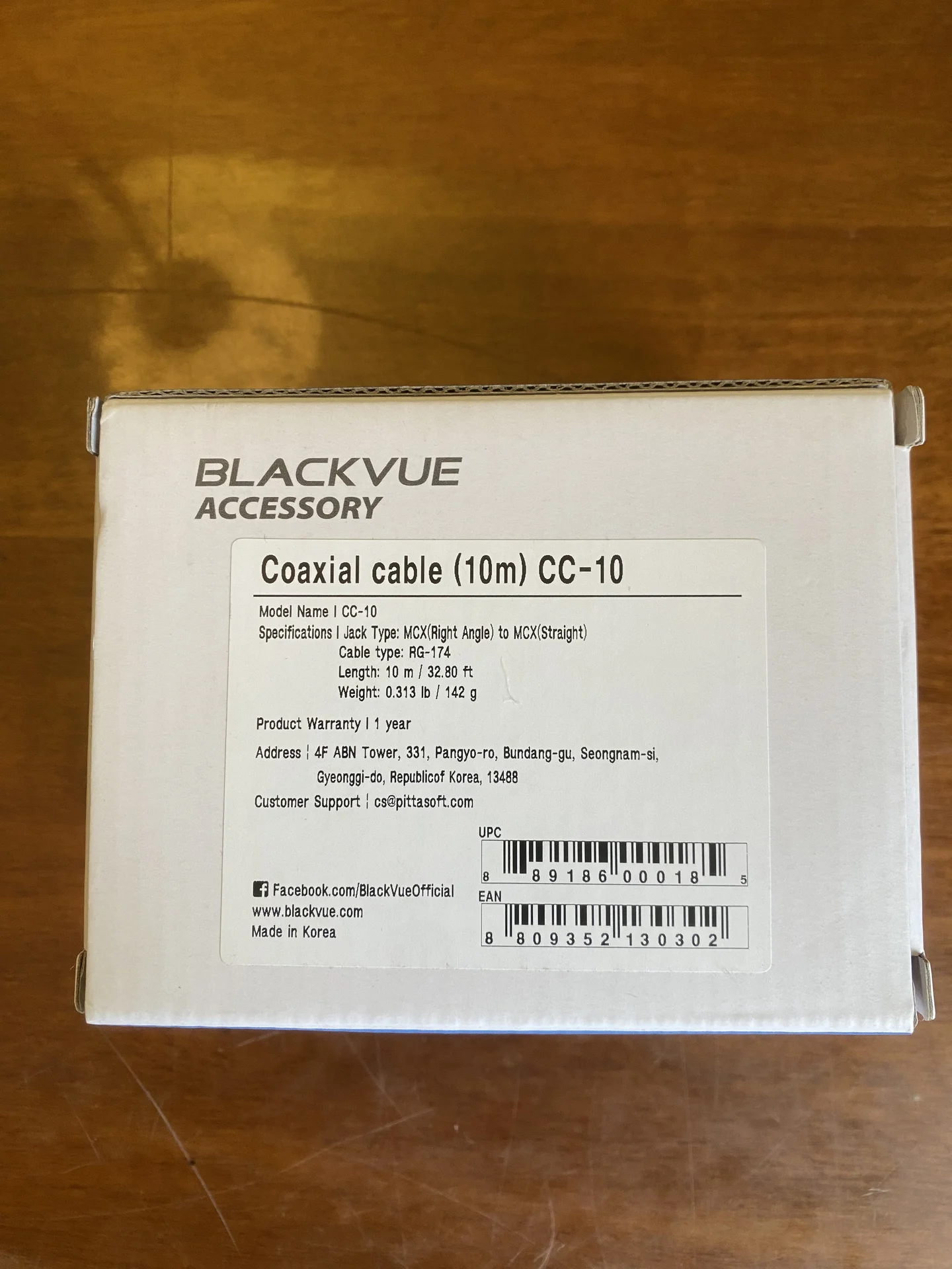 BlackVue DR750X-2CH LTE plus - миниатюра 5