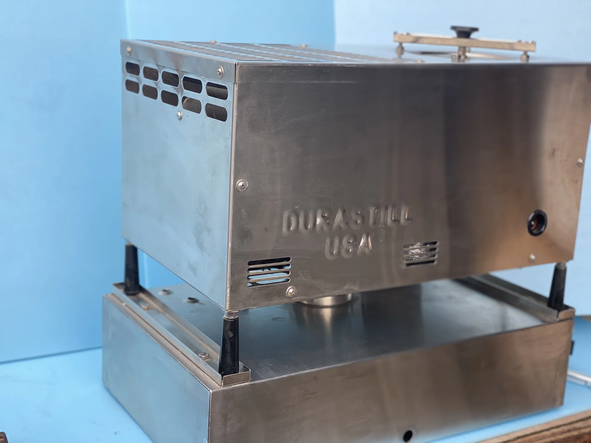 Дистиллятор воды Durastill (USA) - миниатюра 2