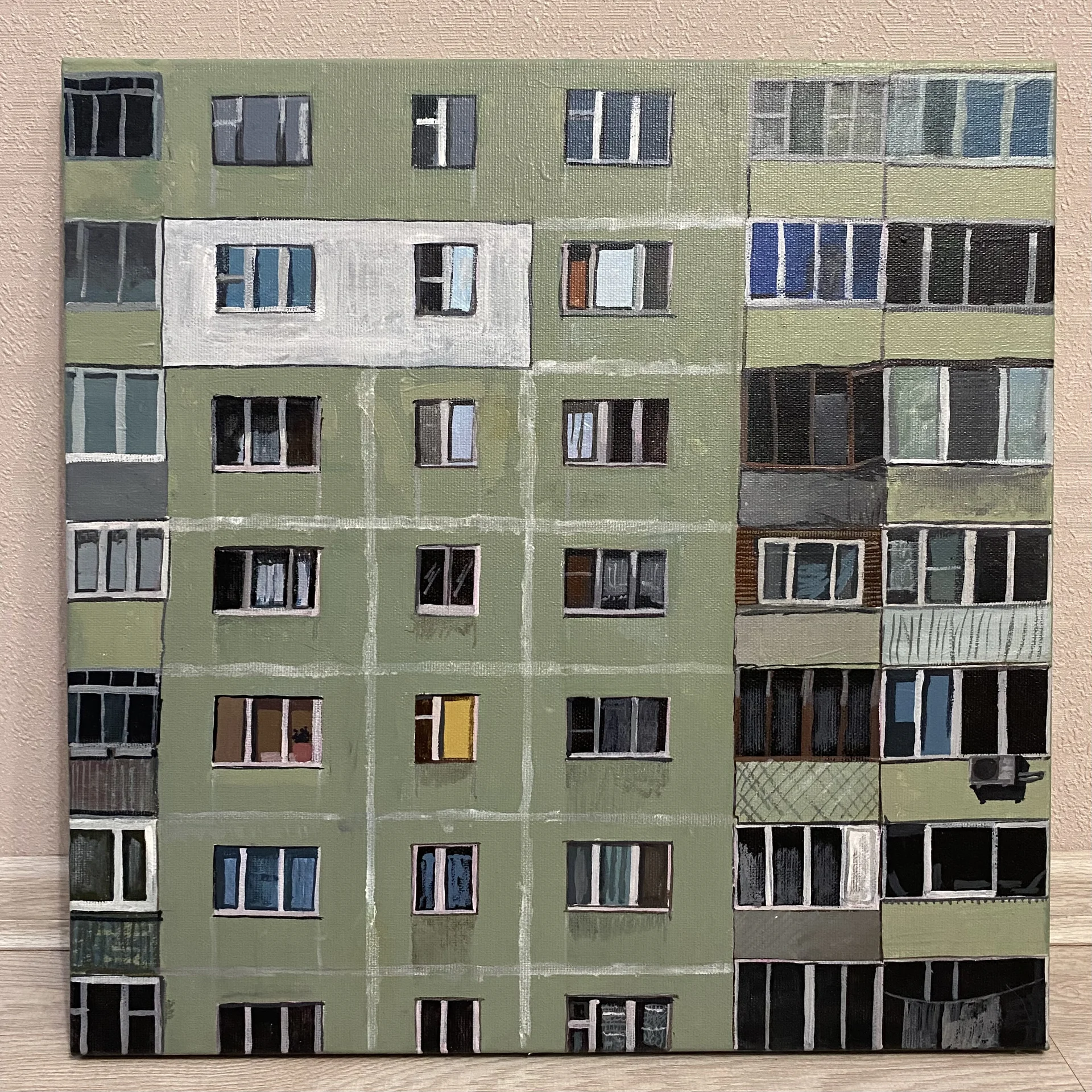 Картина или рисунок на заказ - миниатюра 6