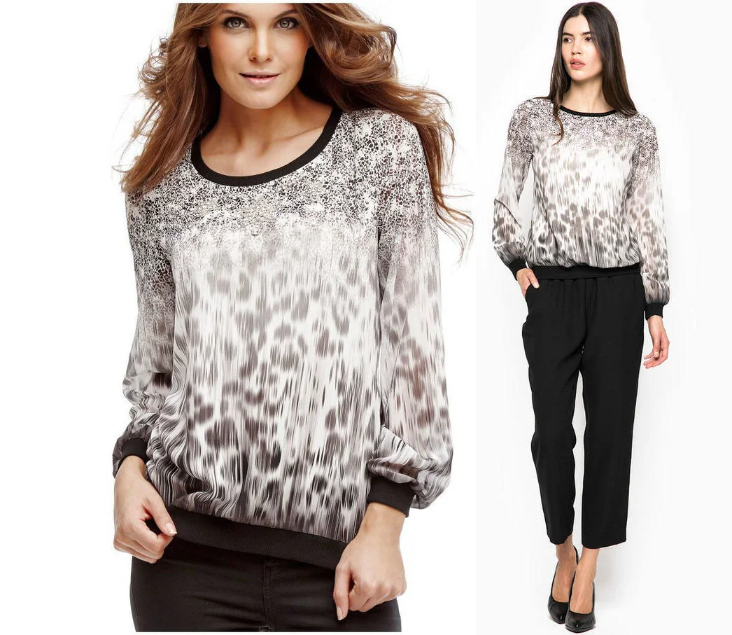 Новая Кофточка/Блуза GUESS со стразами, Строго Оригинал. - изображение 1